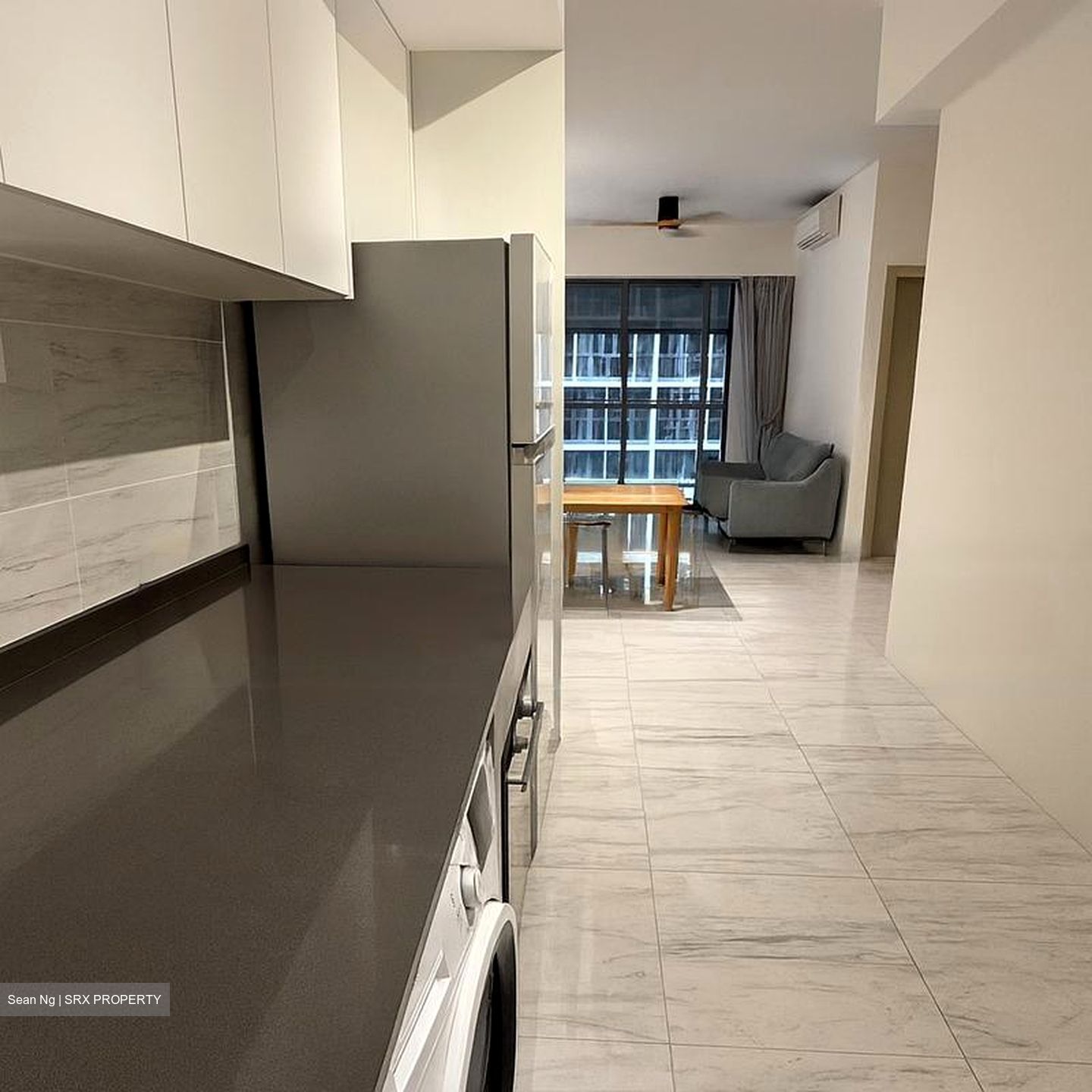 The Alps Residences (D18), Condominium #485854101